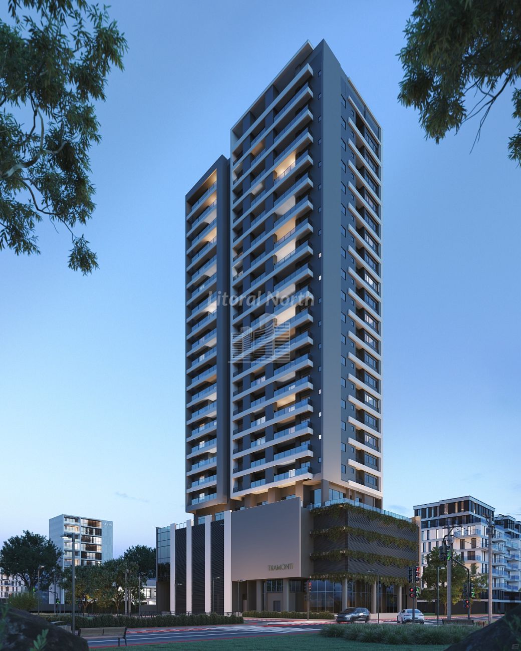 Apartamento de 2 quartos, 78m² no bairro Vila Operária, em Itajaí | Eu Corretor