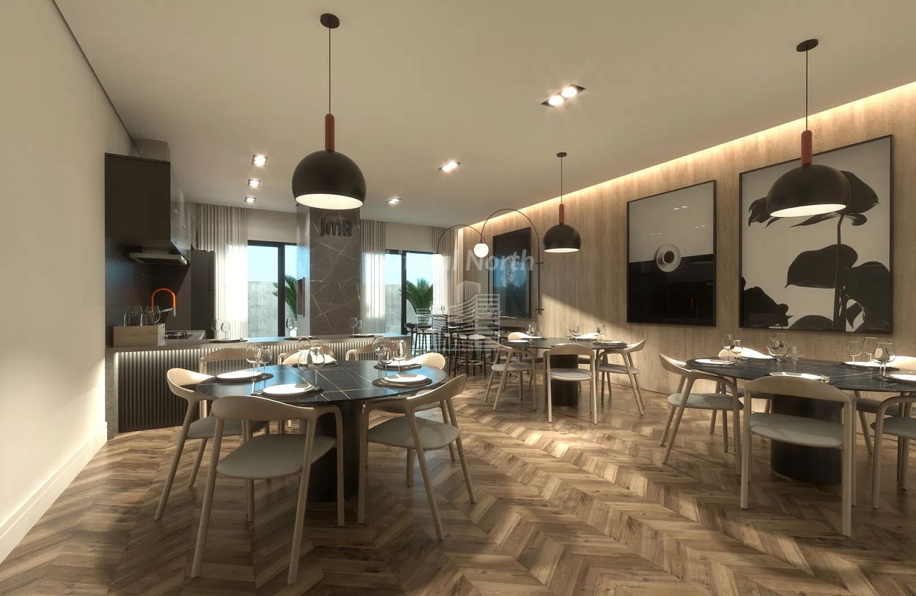 Apartamento à venda com 2 quartos, 1 suíte, 2 vagas e 61m² no Centro, Balneário Camboriú (SC) — foto 22 de 30