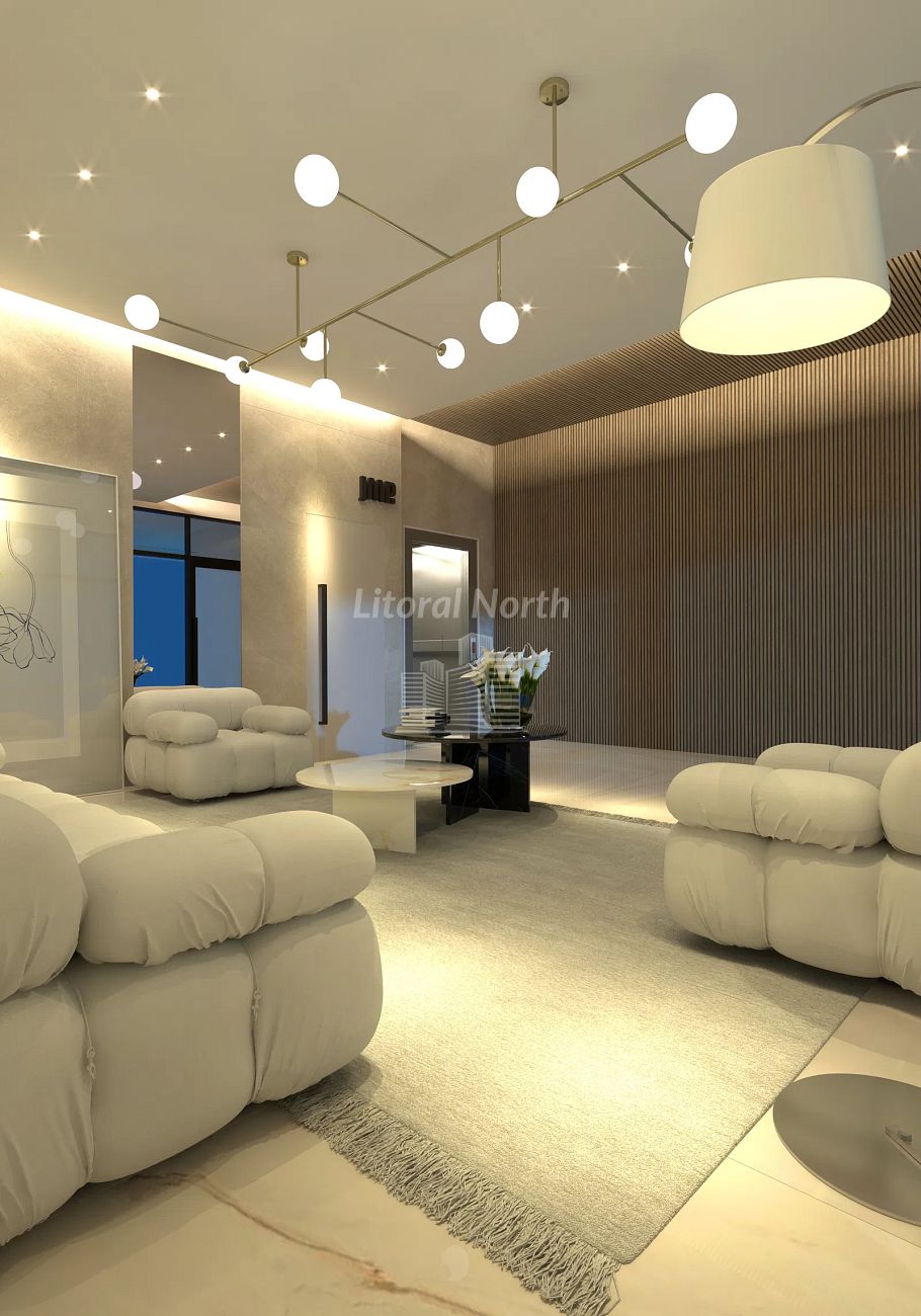 Apartamento à venda com 2 quartos, 1 suíte, 2 vagas e 61m² no Centro, Balneário Camboriú (SC) — foto 17 de 30