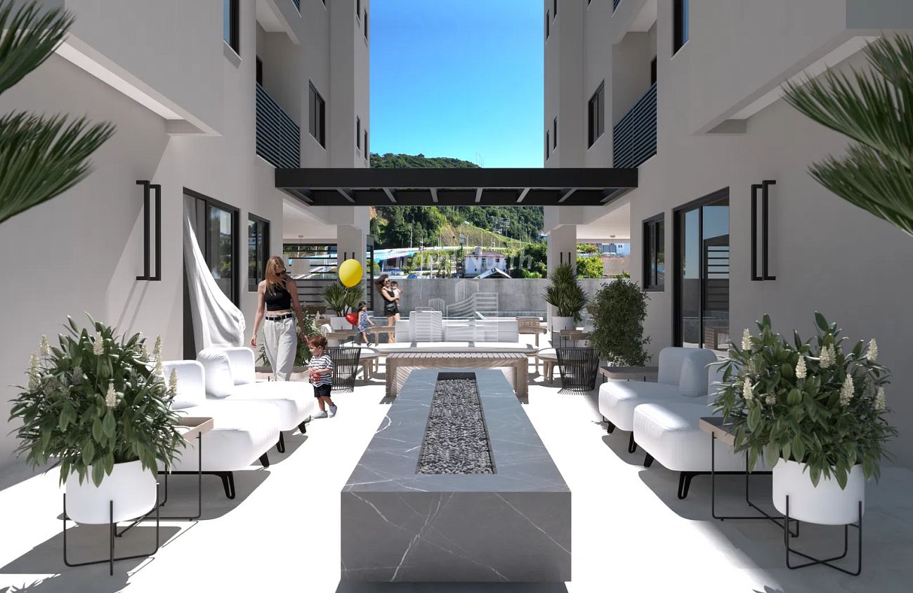 Apartamento à venda com 2 quartos, 1 suíte, 2 vagas e 61m² no Centro, Balneário Camboriú (SC) — foto 3 de 30