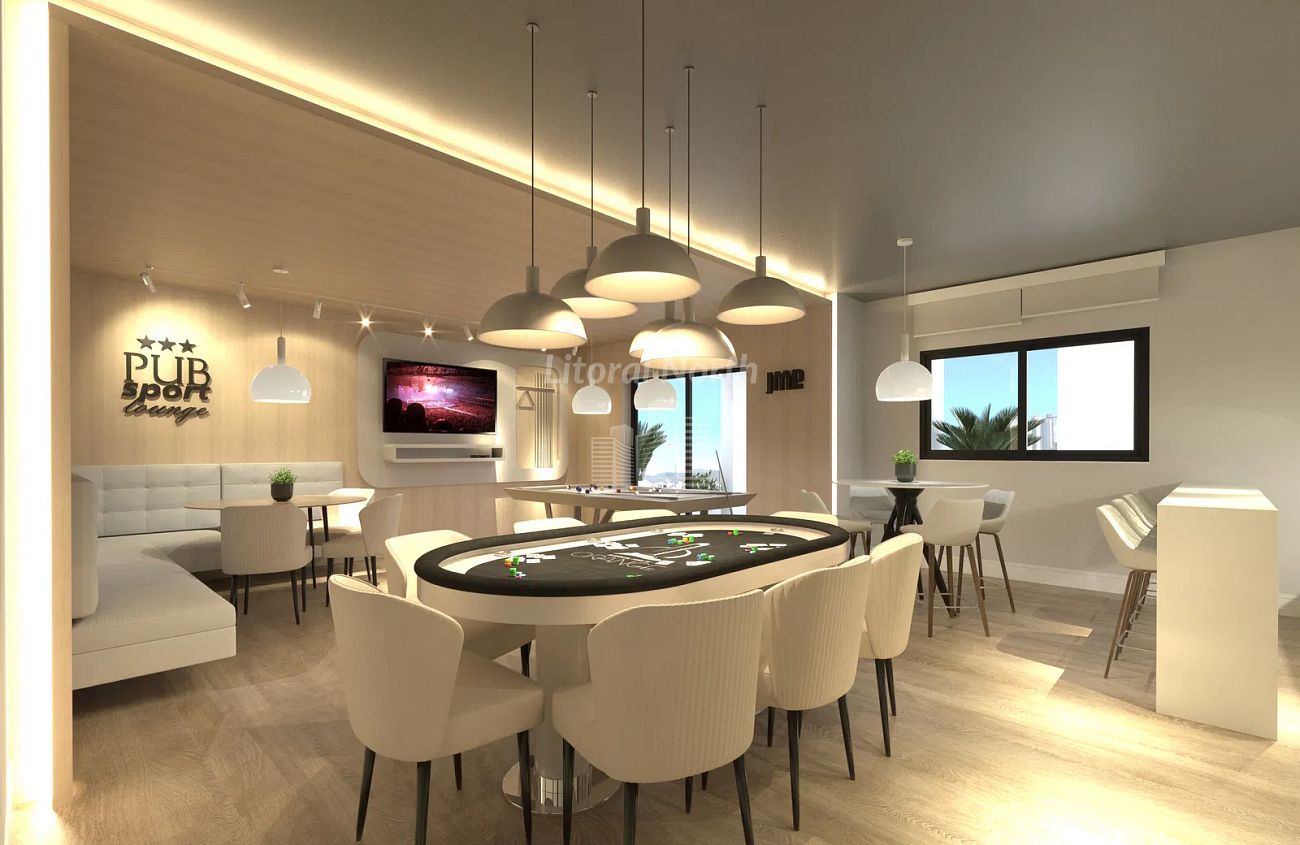 Apartamento à venda com 2 quartos, 1 suíte, 2 vagas e 61m² no Centro, Balneário Camboriú (SC) — foto 12 de 30