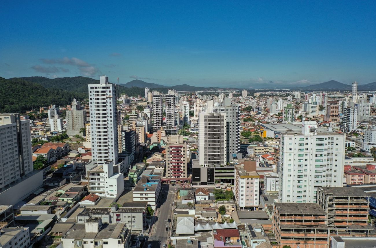 Apartamento de 2 quartos, 80m² no bairro Centro, em Itajaí | Eu Corretor