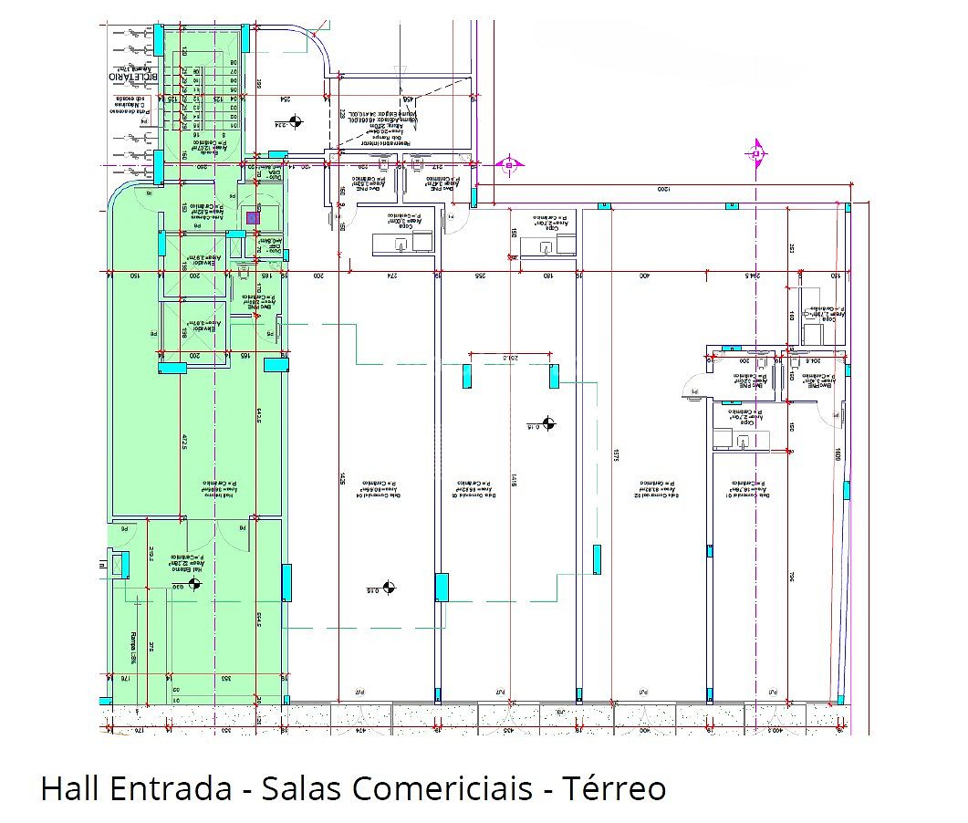 Apartamento de 2 quartos, 80m² no bairro Centro, em Itajaí | Eu Corretor