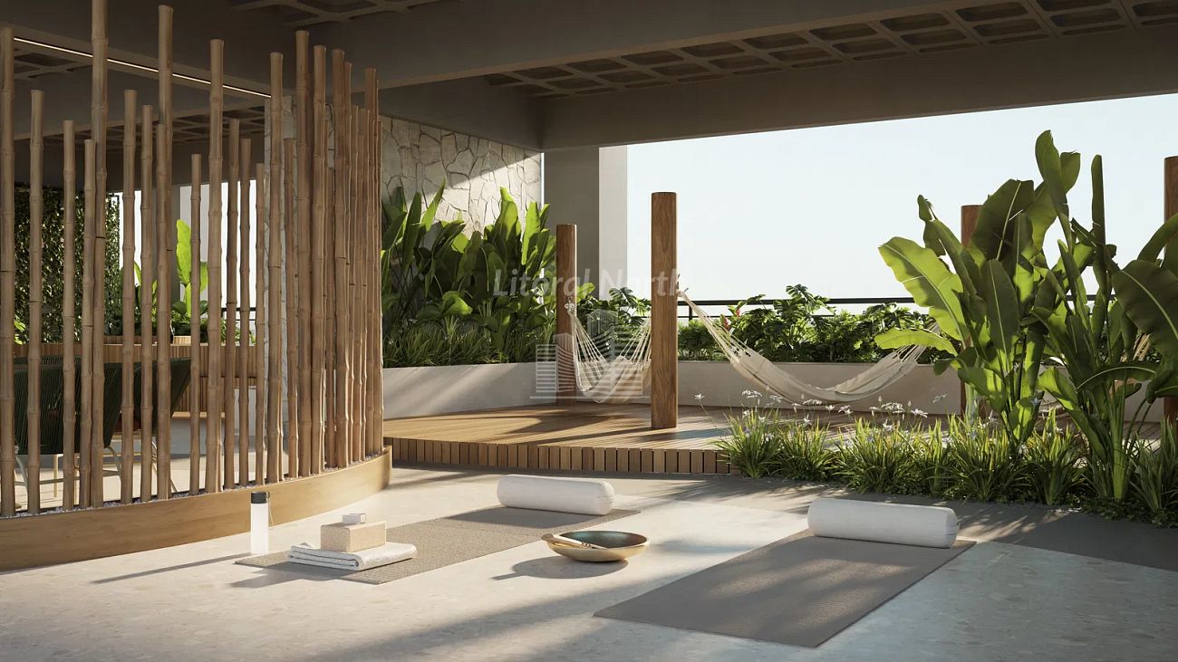 Apartamento de 1 quarto, 48m² no bairro Centro, em Itajaí | Eu Corretor