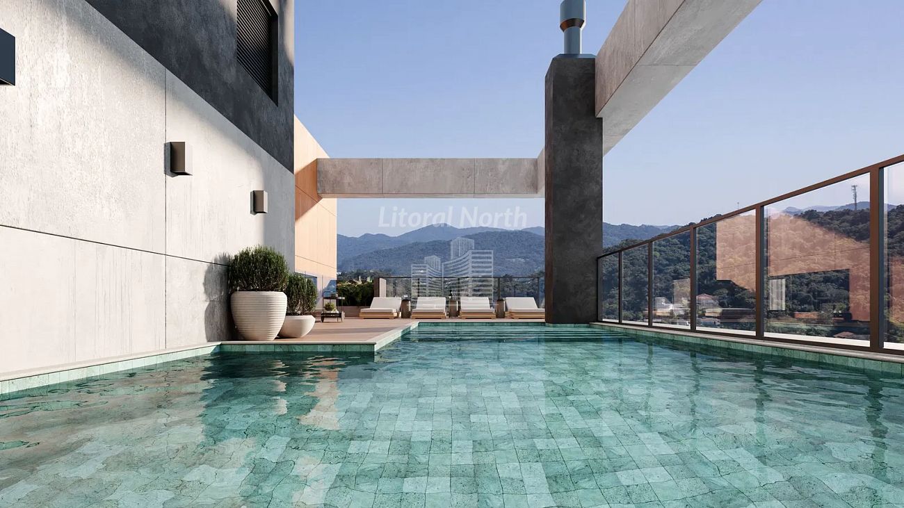 Apartamento à venda com 3 quartos, 3 suítes, 2 vagas e 123m² no Pioneiros, Balneário Camboriú (SC) — foto 2 de 17