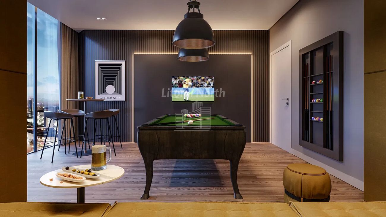 Apartamento à venda com 3 quartos, 3 suítes, 2 vagas e 123m² no Pioneiros, Balneário Camboriú (SC) — foto 3 de 17