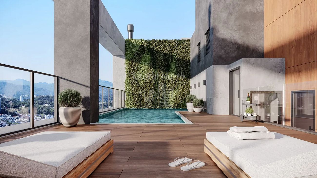Apartamento à venda com 3 quartos, 3 suítes, 2 vagas e 123m² no Pioneiros, Balneário Camboriú (SC) — foto 7 de 17