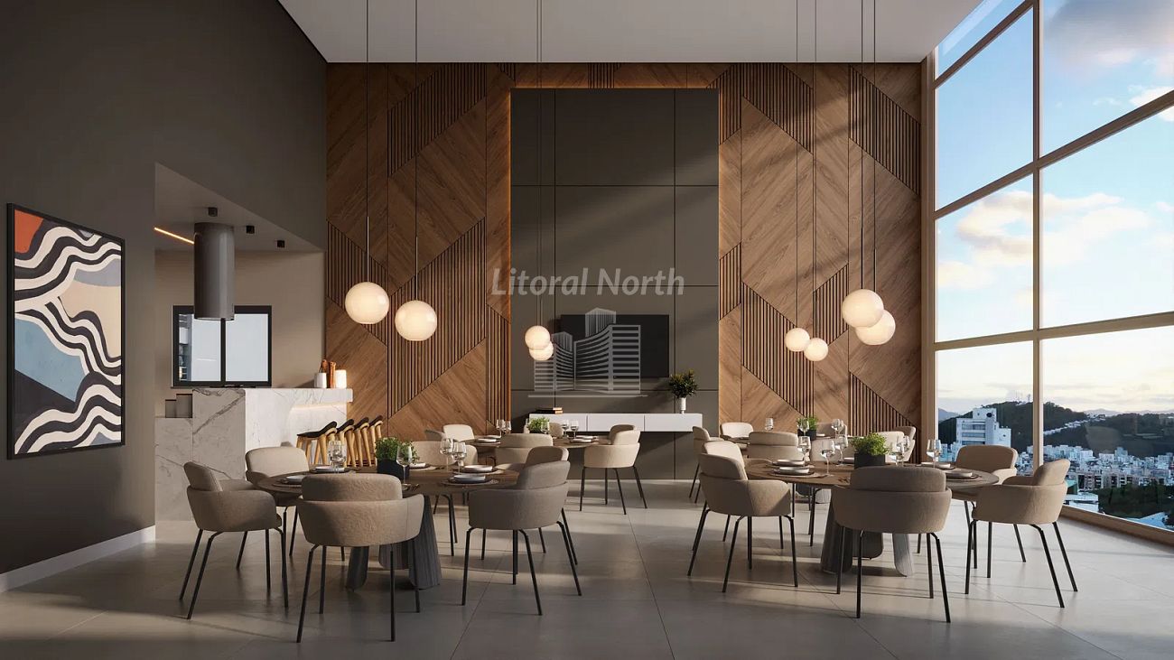 Apartamento à venda com 3 quartos, 3 suítes, 2 vagas e 123m² no Pioneiros, Balneário Camboriú (SC) — foto 12 de 17