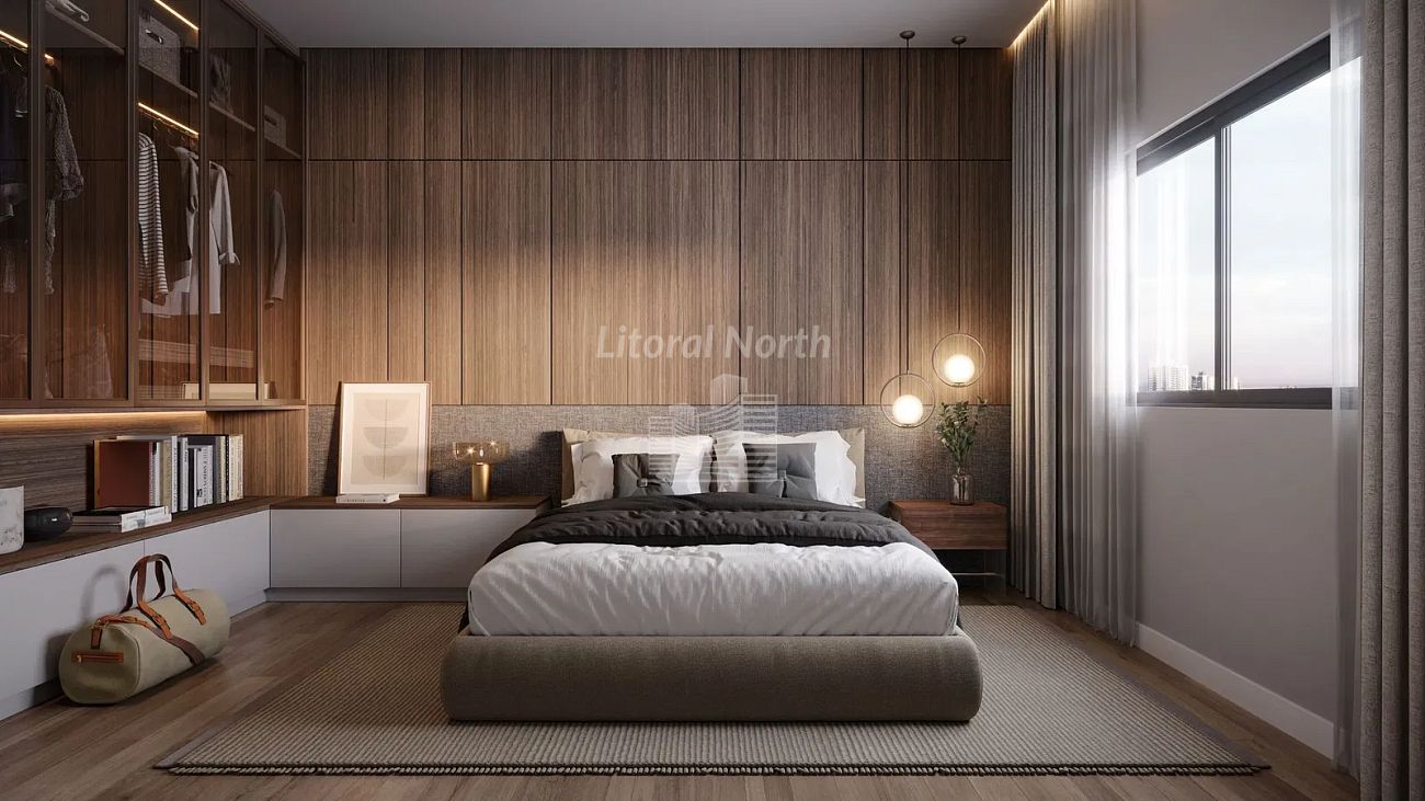 Apartamento à venda com 3 quartos, 3 suítes, 2 vagas e 123m² no Pioneiros, Balneário Camboriú (SC) — foto 14 de 17