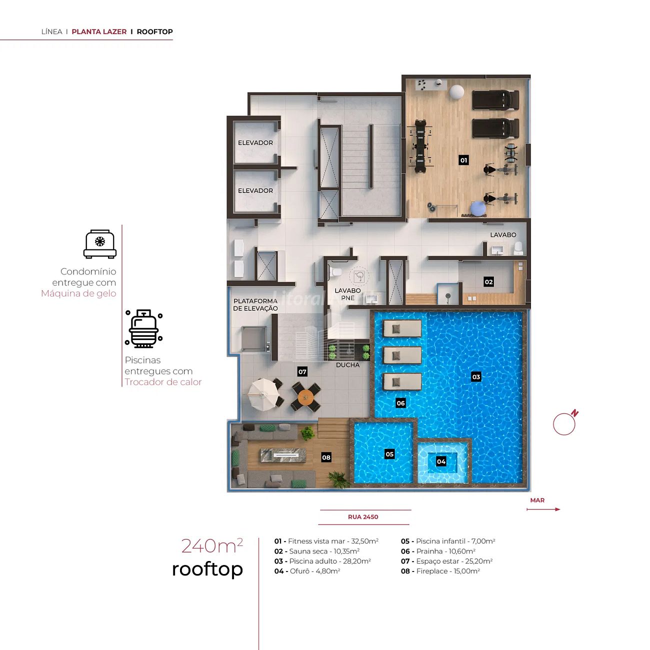 Apartamento à venda com 4 quartos, 4 suítes, 3 vagas e 186m² no Centro, Balneário Camboriú (SC) — foto 23 de 23