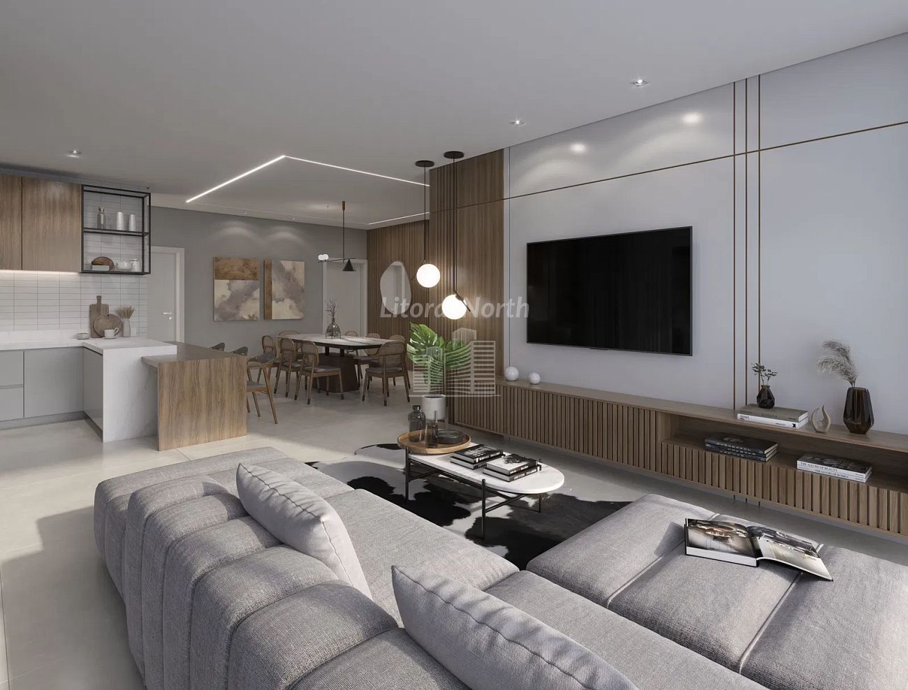 Apartamento à venda com 4 quartos, 4 suítes, 3 vagas e 186m² no Centro, Balneário Camboriú (SC) — foto 11 de 23