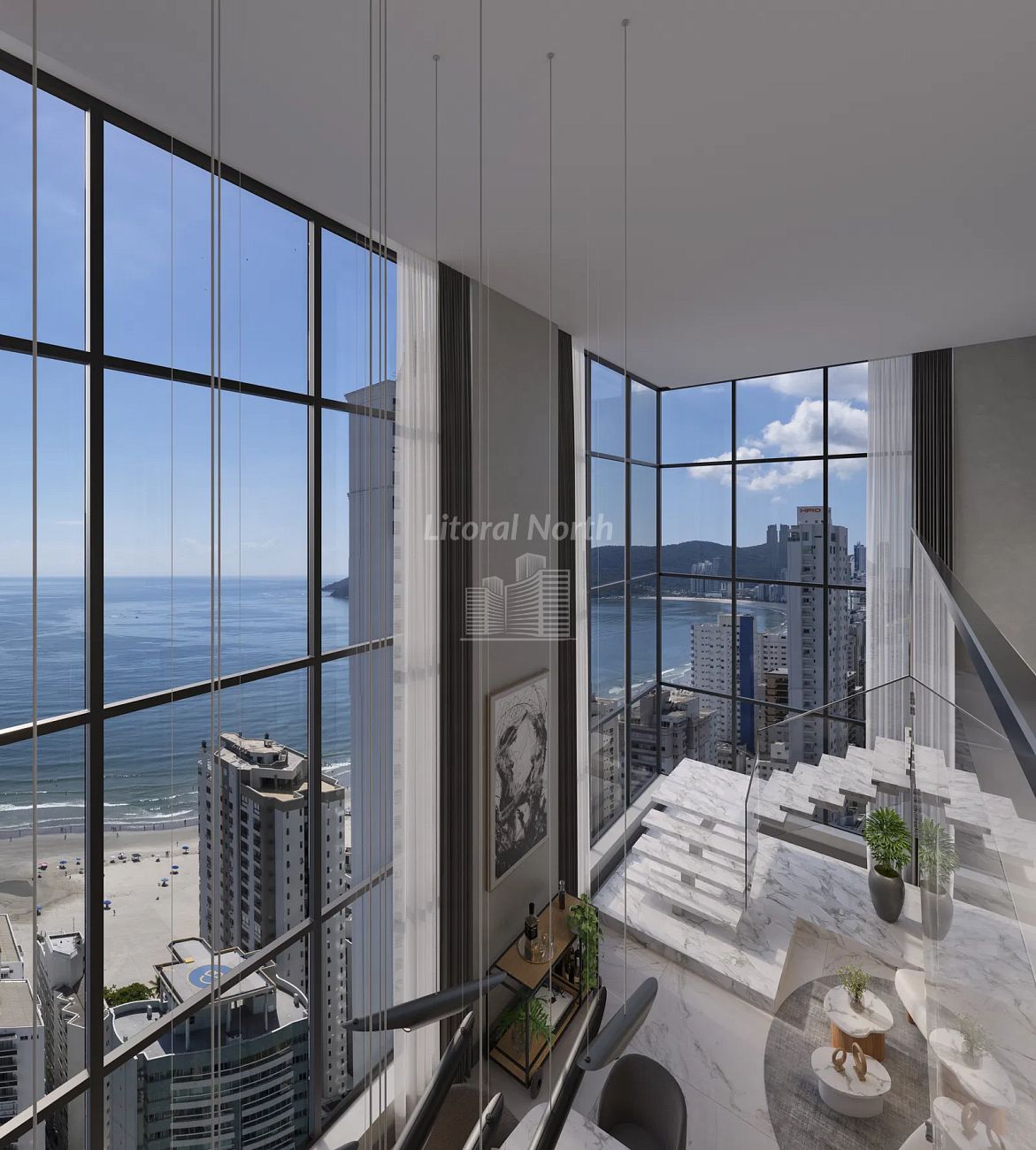 Apartamento à venda com 4 quartos, 4 suítes, 3 vagas e 186m² no Centro, Balneário Camboriú (SC) — foto 15 de 23
