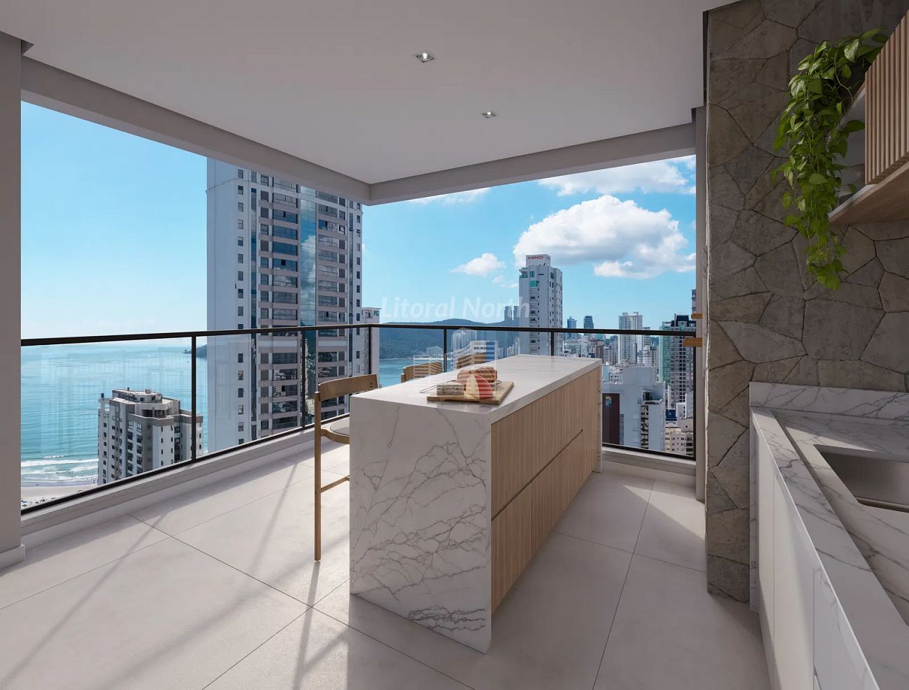 Apartamento à venda com 4 quartos, 4 suítes, 3 vagas e 186m² no Centro, Balneário Camboriú (SC) — foto 13 de 23