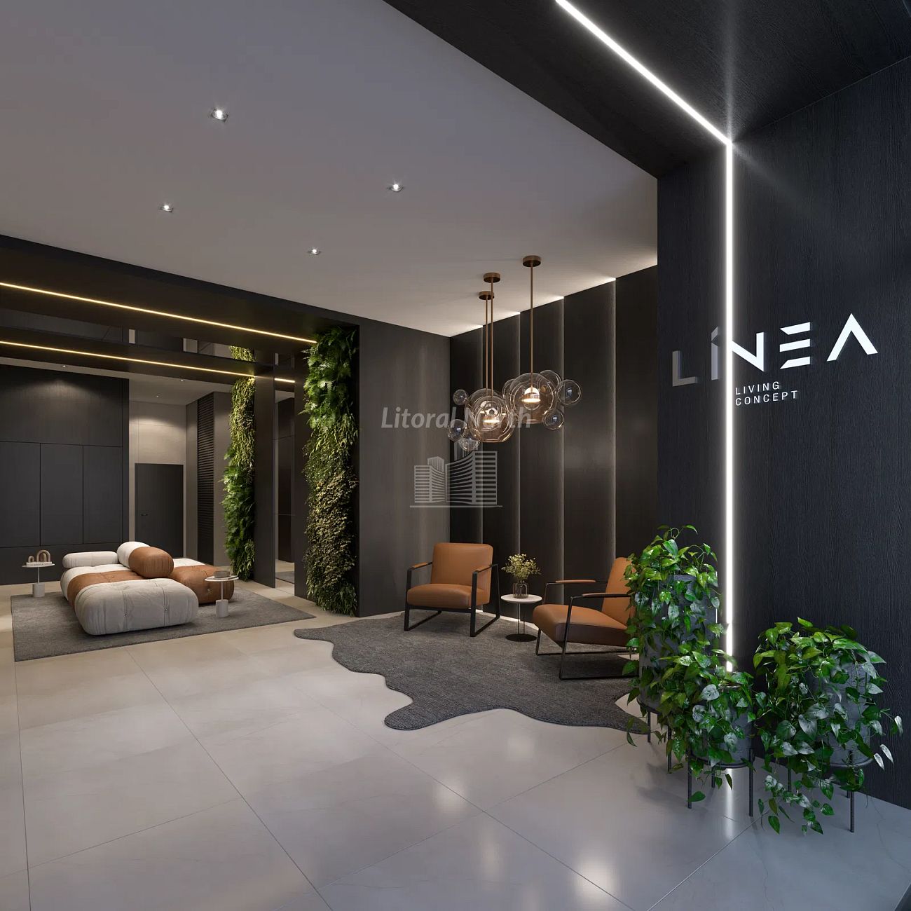 Apartamento à venda com 4 quartos, 4 suítes, 3 vagas e 186m² no Centro, Balneário Camboriú (SC) — foto 5 de 23