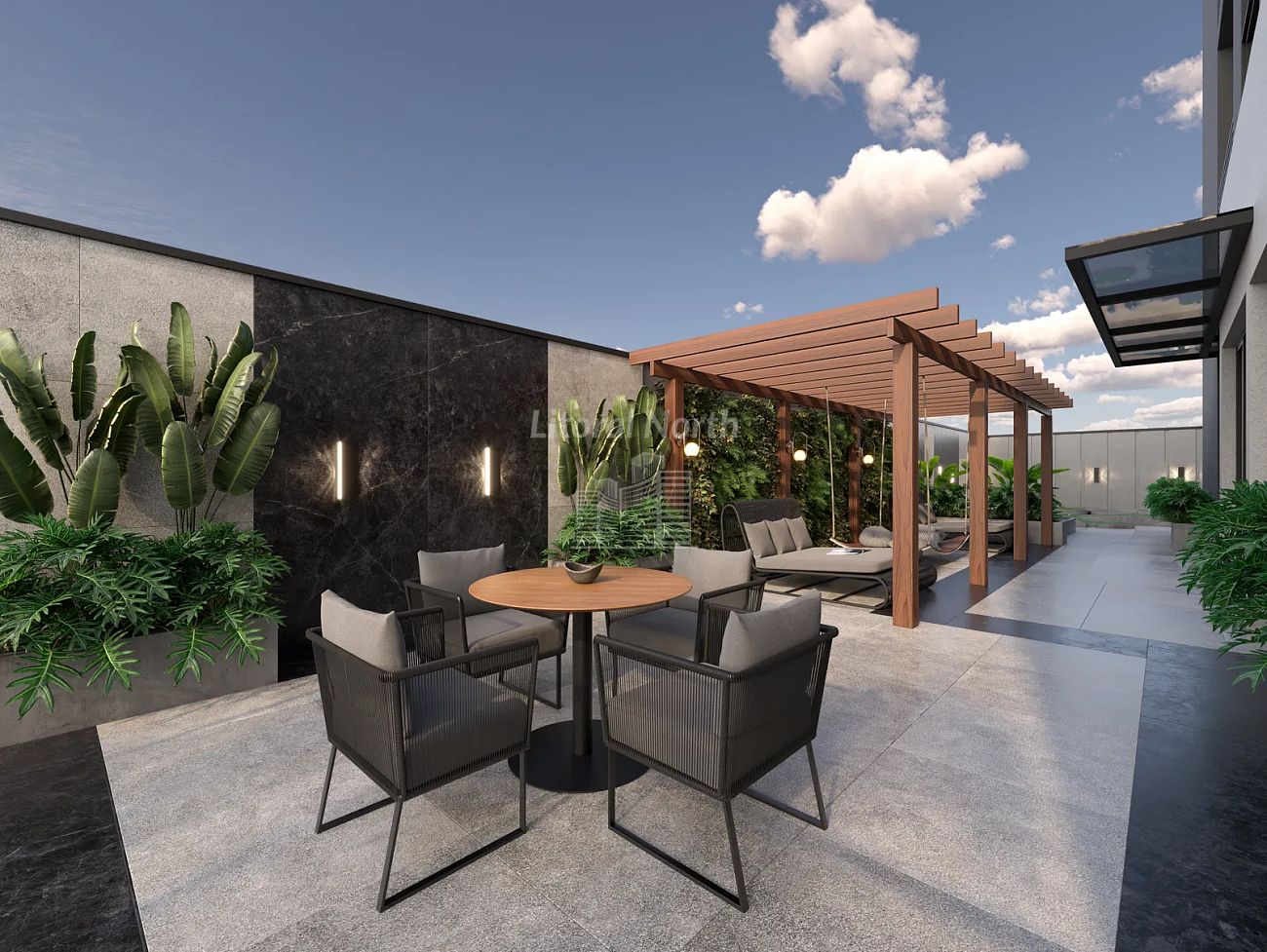 Apartamento à venda com 4 quartos, 4 suítes, 3 vagas e 186m² no Centro, Balneário Camboriú (SC) — foto 6 de 23