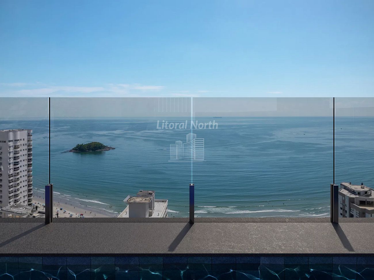 Apartamento à venda com 4 quartos, 4 suítes, 3 vagas e 186m² no Centro, Balneário Camboriú (SC) — foto 18 de 23