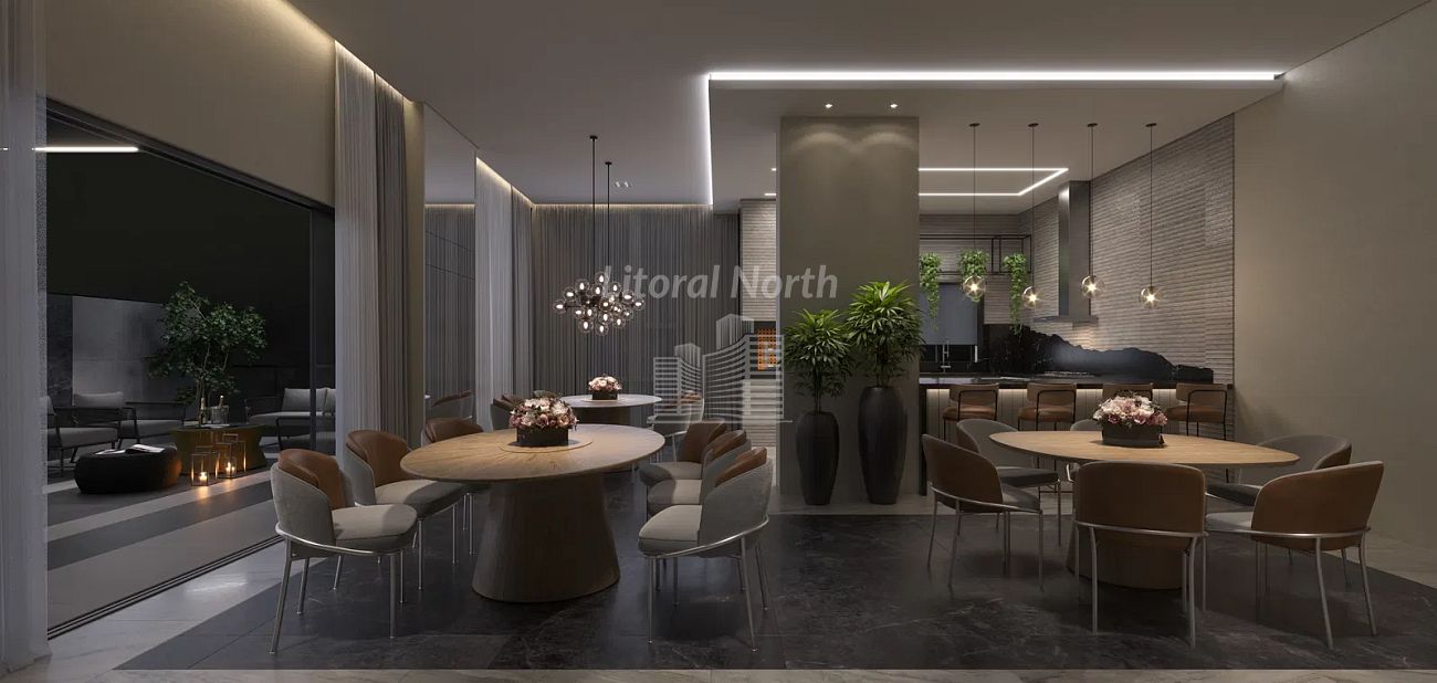 Apartamento à venda com 4 quartos, 4 suítes, 3 vagas e 186m² no Centro, Balneário Camboriú (SC) — foto 9 de 23