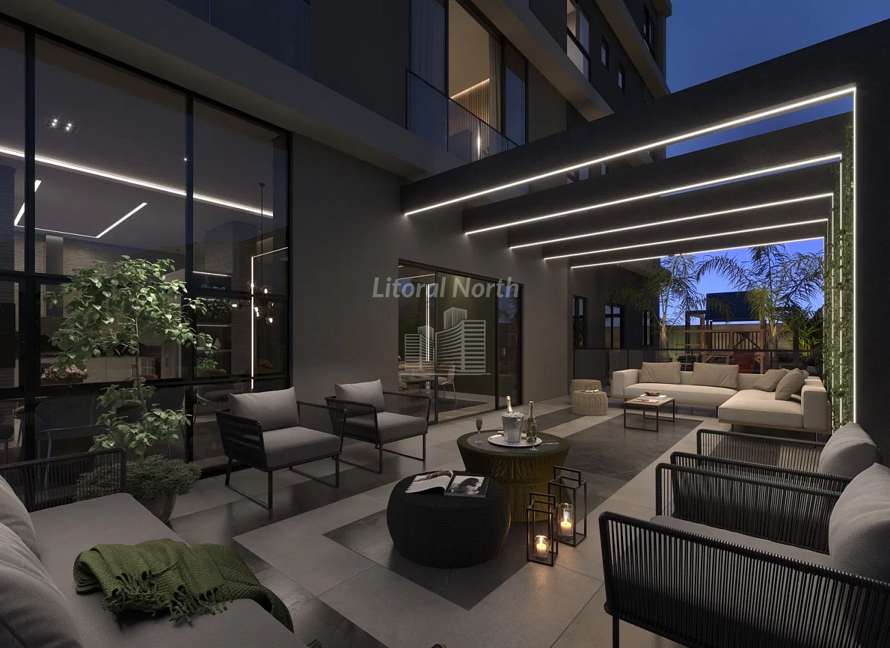 Apartamento à venda com 4 quartos, 4 suítes, 3 vagas e 186m² no Centro, Balneário Camboriú (SC) — foto 7 de 23