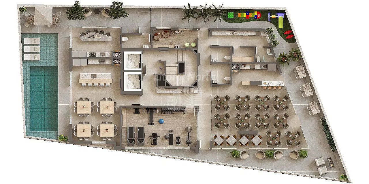 Apartamento à venda com 4 quartos, 4 suítes, 3 vagas e 173m² no Centro, Balneário Camboriú (SC) — foto 15 de 15