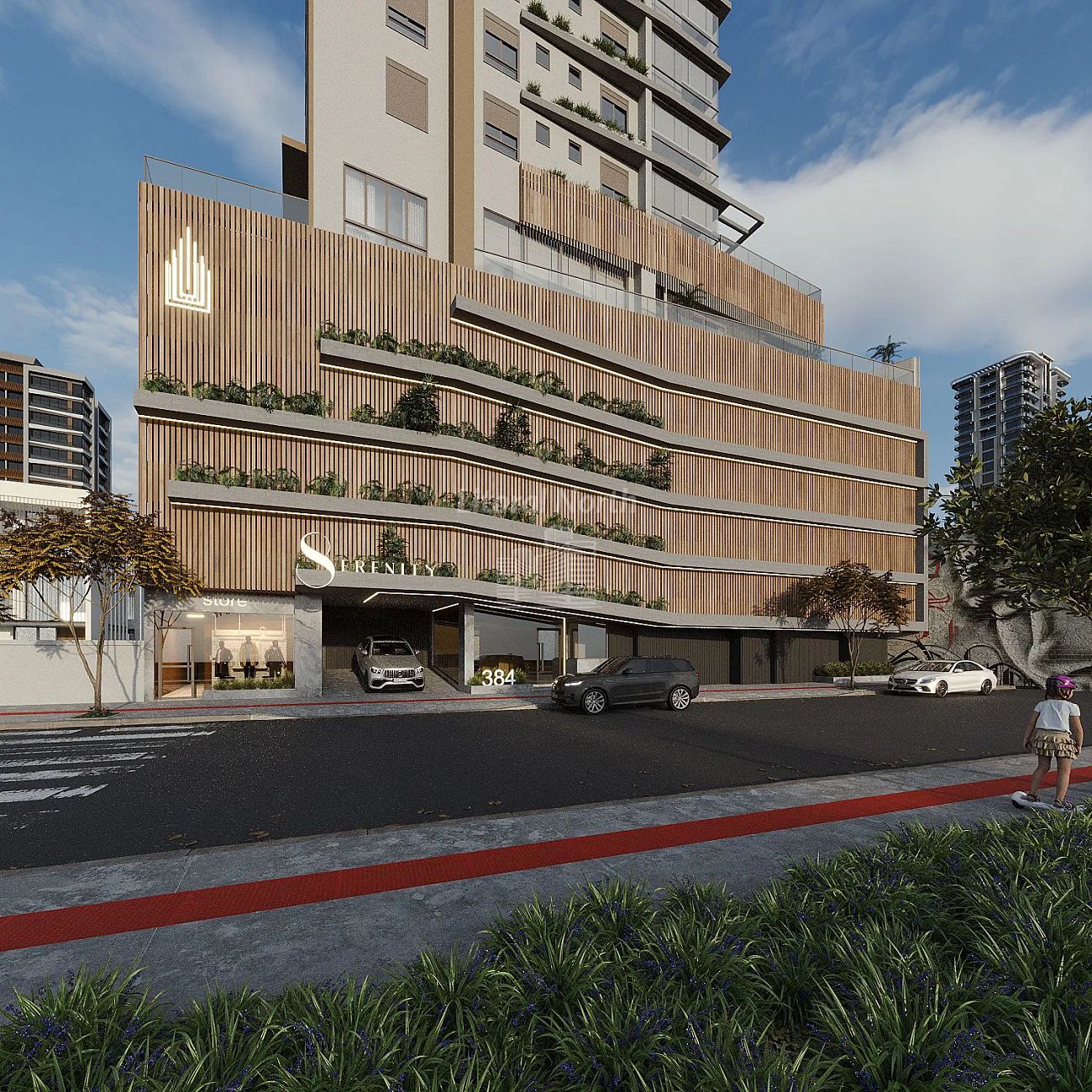 Apartamento à venda com 4 quartos, 4 suítes, 3 vagas e 173m² no Centro, Balneário Camboriú (SC) — foto 2 de 15