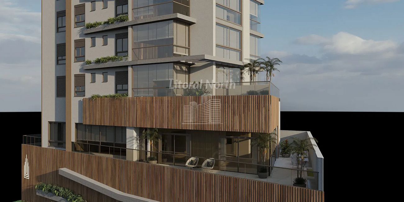 Apartamento à venda com 4 quartos, 4 suítes, 3 vagas e 173m² no Centro, Balneário Camboriú (SC) — foto 4 de 15