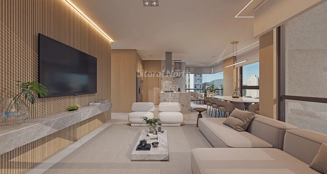 Apartamento à venda com 4 quartos, 4 suítes, 3 vagas e 173m² no Centro, Balneário Camboriú (SC) — foto 7 de 15