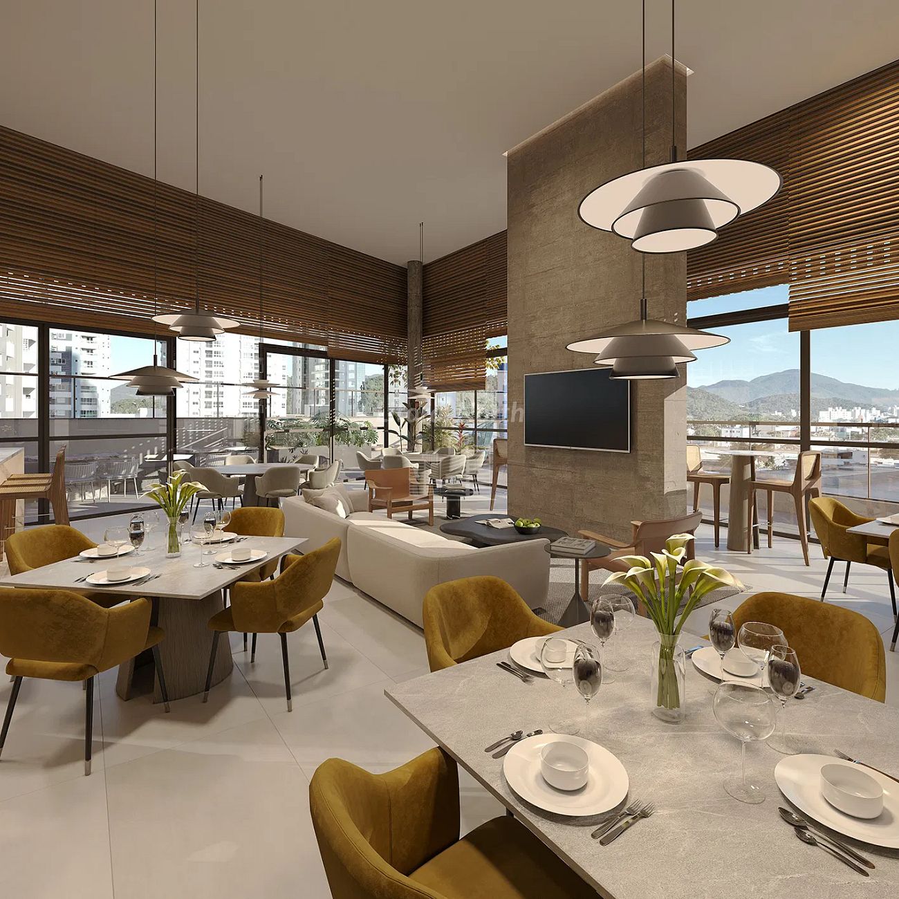 Apartamento à venda com 4 quartos, 4 suítes, 3 vagas e 173m² no Centro, Balneário Camboriú (SC) — foto 8 de 15