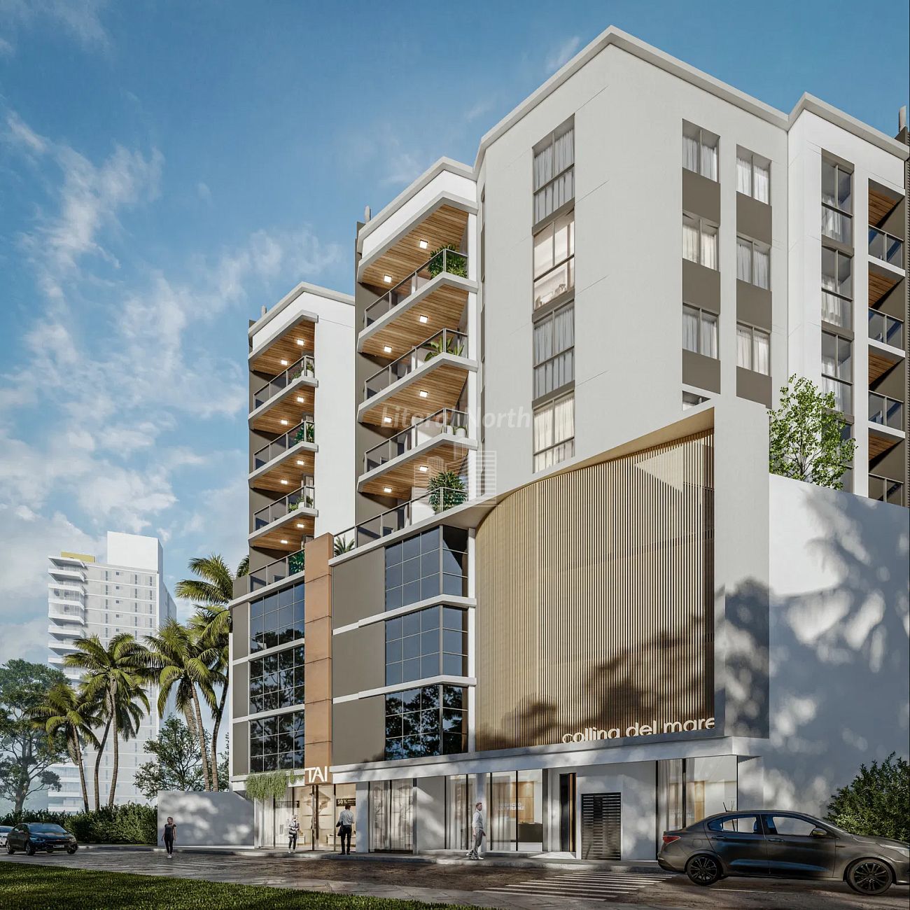 Apartamento à venda com 2 quartos, 1 suíte, 1 vaga e 71m² no Nações, Balneário Camboriú (SC) — foto 2 de 11