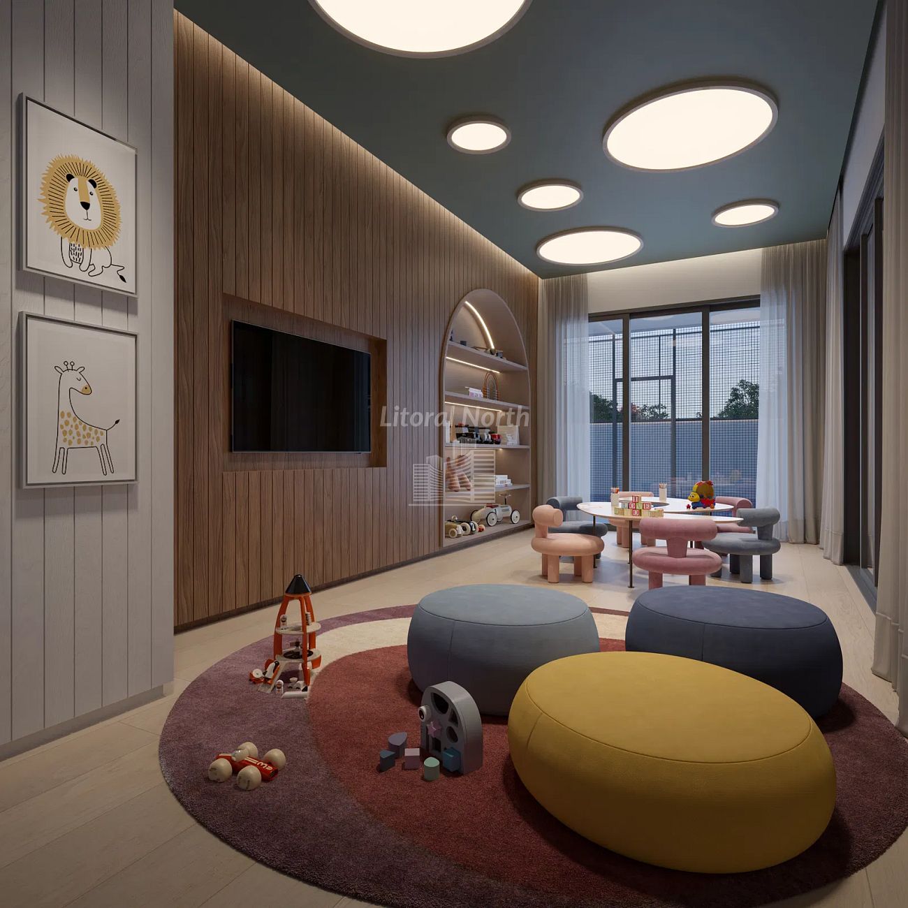 Apartamento à venda com 3 quartos, 3 suítes, 2 vagas e 120m² no Fazenda, Itajaí (SC) — foto 20 de 21