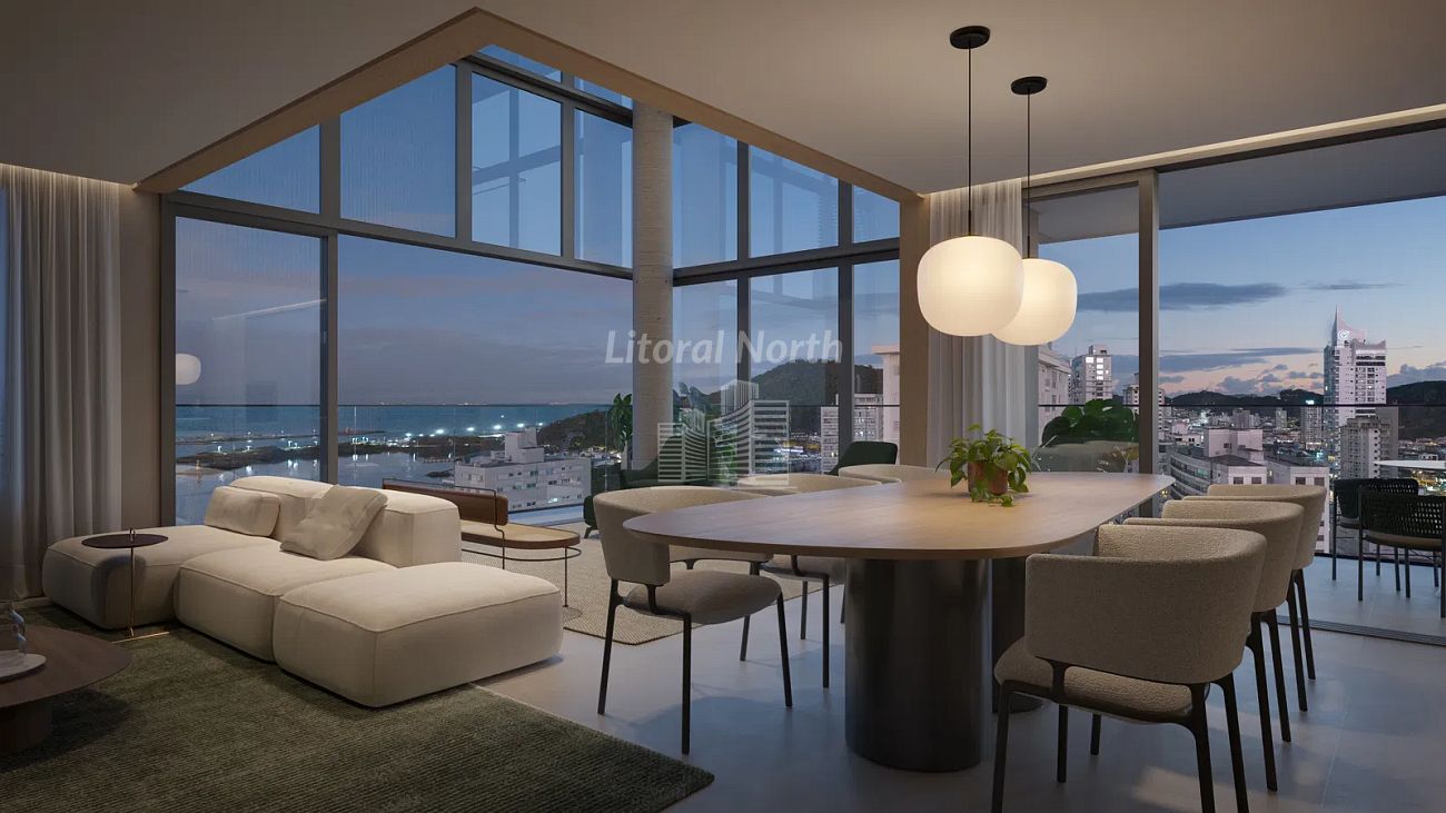 Apartamento à venda com 3 quartos, 3 suítes, 2 vagas e 120m² no Fazenda, Itajaí (SC) — foto 19 de 21