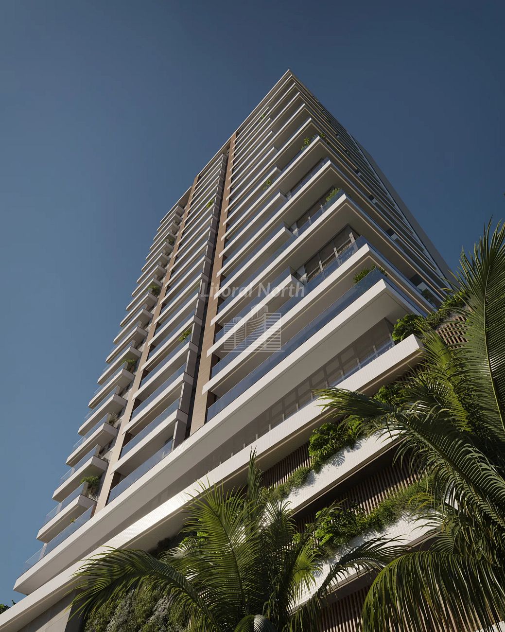 Apartamento à venda com 3 quartos, 3 suítes, 2 vagas e 120m² no Fazenda, Itajaí (SC) — foto 2 de 21