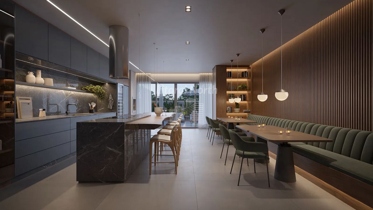 Apartamento à venda com 3 quartos, 3 suítes, 2 vagas e 120m² no Fazenda, Itajaí (SC) — foto 15 de 21