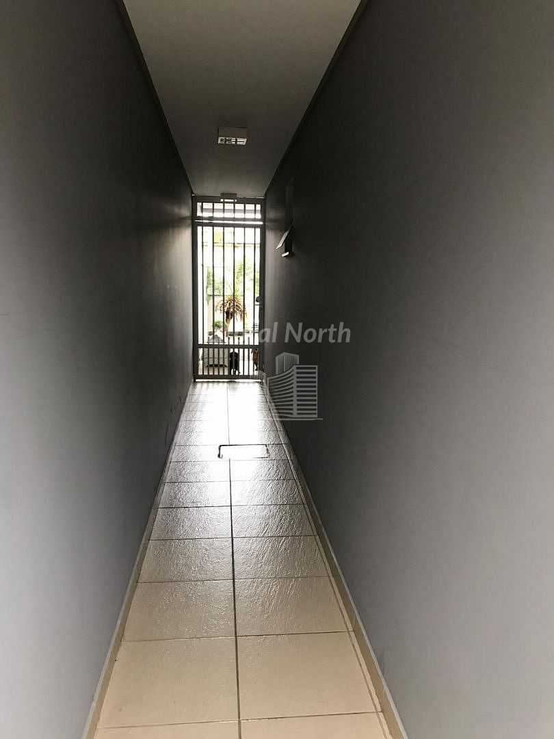 Sobrado de 3 quartos, 145m² no bairro São João, em Itajaí | Eu Corretor