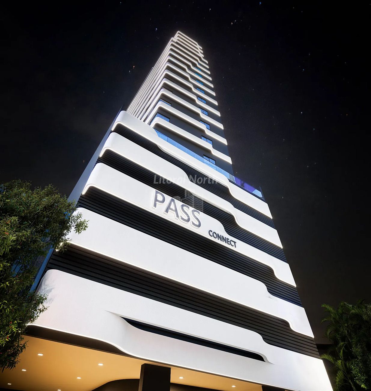 Apartamento de 1 quarto, 35m² no bairro Centro, em Itajaí | Eu Corretor