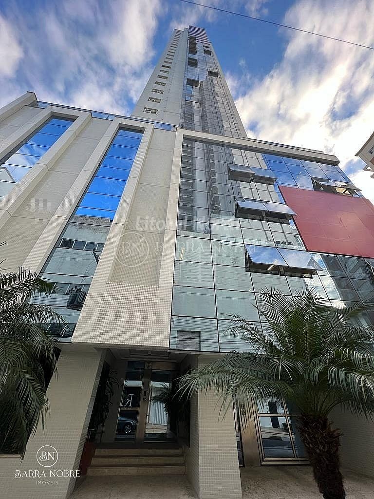 Apartamento de 3 quartos, 120m² no bairro Centro, em Balneário Camboriú | Eu Corretor