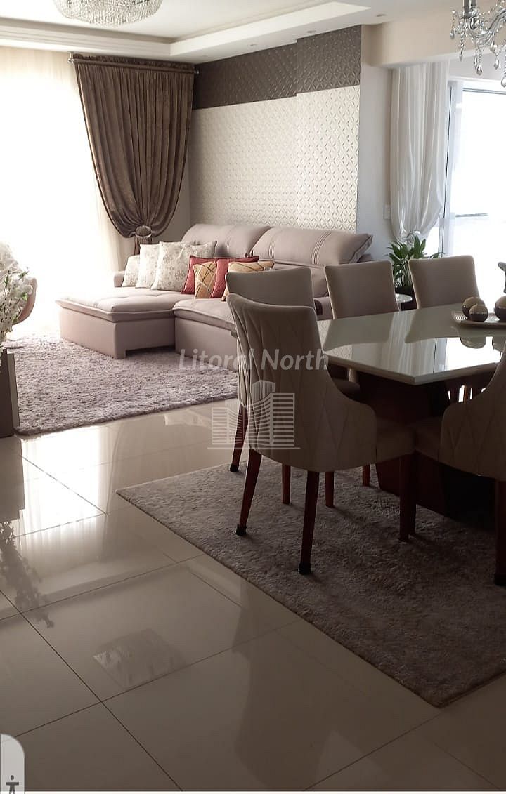 Apartamento de 3 quartos, 120m² no bairro Centro, em Balneário Camboriú | Eu Corretor