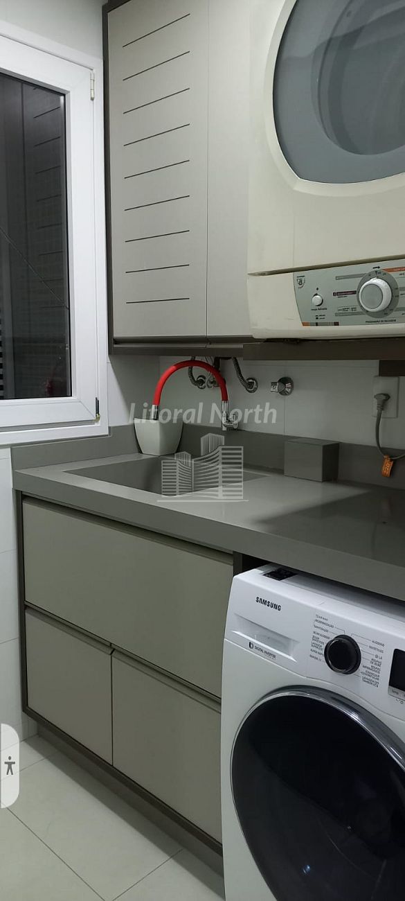 Apartamento de 3 quartos, 120m² no bairro Centro, em Balneário Camboriú | Eu Corretor