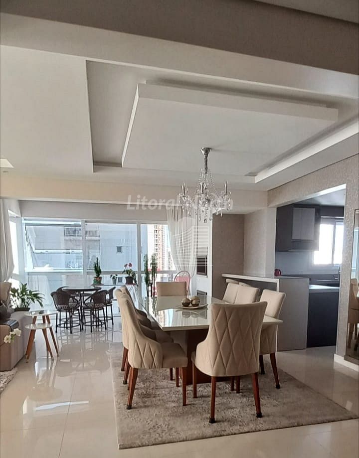 Apartamento de 3 quartos, 120m² no bairro Centro, em Balneário Camboriú | Eu Corretor