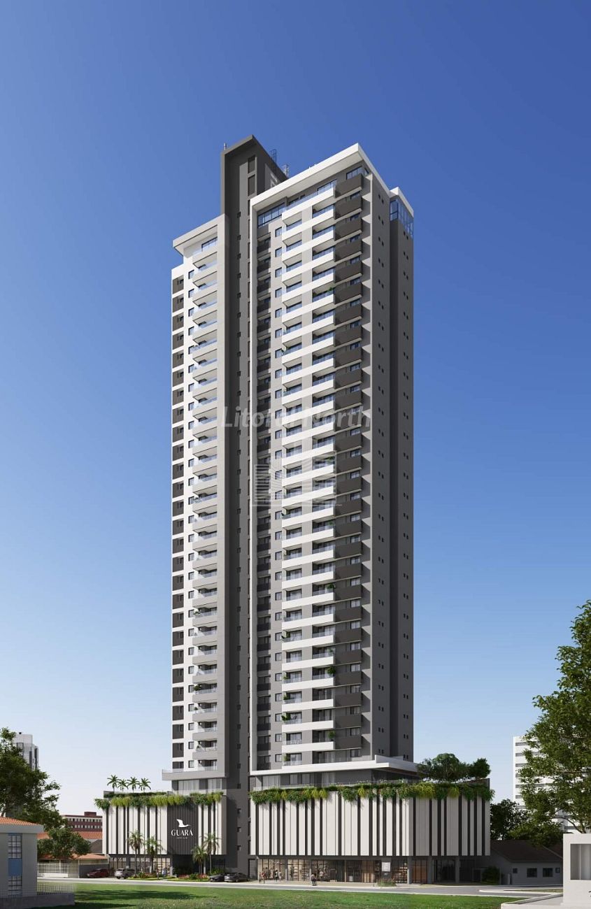 Apartamento à venda com 2 quartos, 1 suíte, 2 vagas e 67m² no Vila Operária, Itajaí (SC) — foto 3 de 30