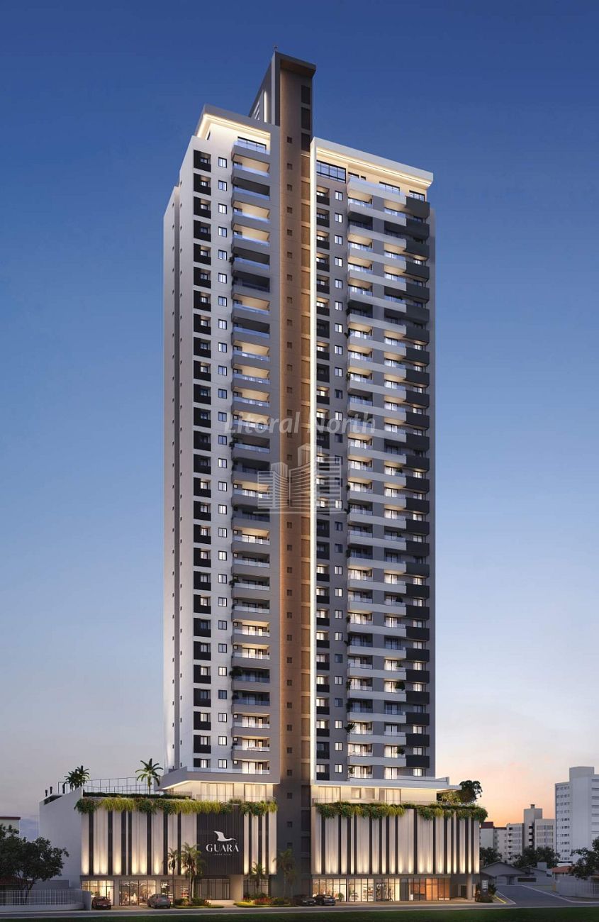 Apartamento à venda com 2 quartos, 1 suíte, 2 vagas e 67m² no Vila Operária, Itajaí (SC) — foto 4 de 30