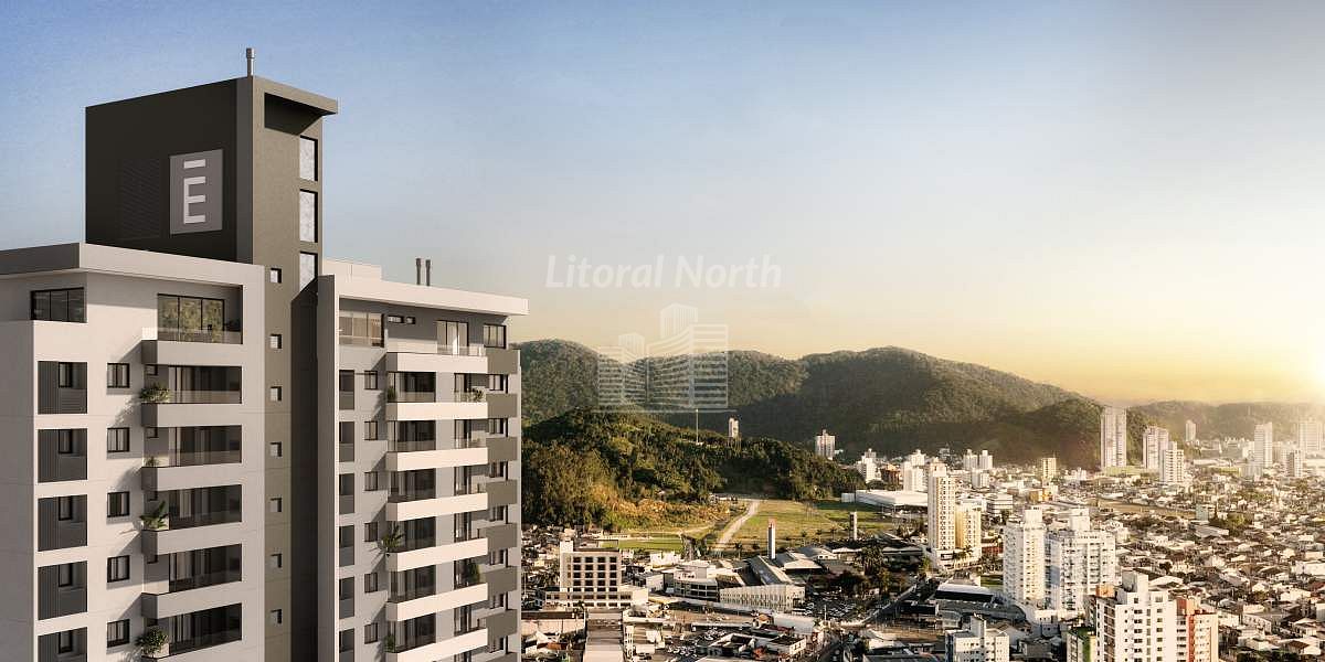 Apartamento à venda com 2 quartos, 1 suíte, 2 vagas e 67m² no Vila Operária, Itajaí (SC) — foto 5 de 30