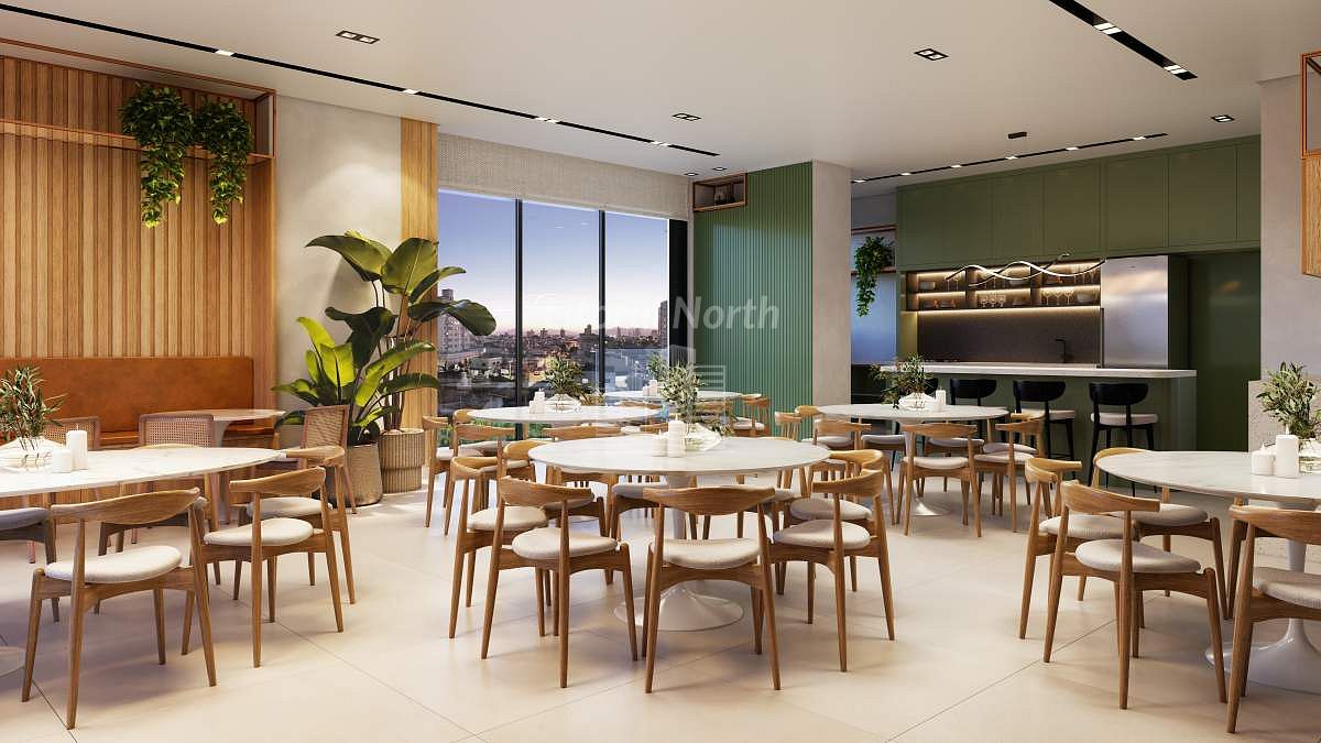 Apartamento à venda com 2 quartos, 1 suíte, 2 vagas e 67m² no Vila Operária, Itajaí (SC) — foto 8 de 30