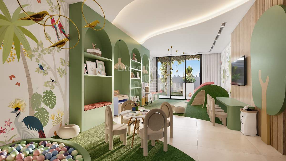 Apartamento à venda com 2 quartos, 1 suíte, 2 vagas e 67m² no Vila Operária, Itajaí (SC) — foto 10 de 30