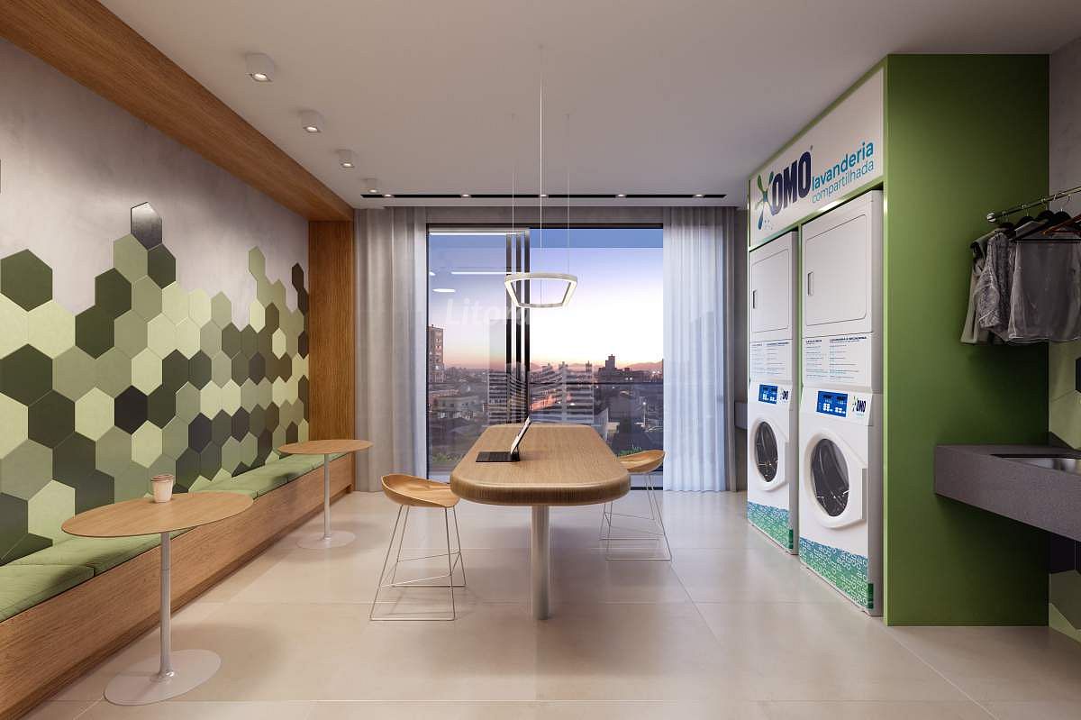 Apartamento à venda com 2 quartos, 1 suíte, 2 vagas e 67m² no Vila Operária, Itajaí (SC) — foto 11 de 30