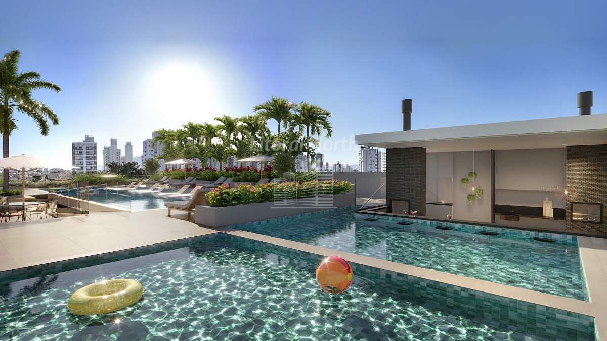 Apartamento à venda com 2 quartos, 1 suíte, 2 vagas e 67m² no Vila Operária, Itajaí (SC) — foto 16 de 30