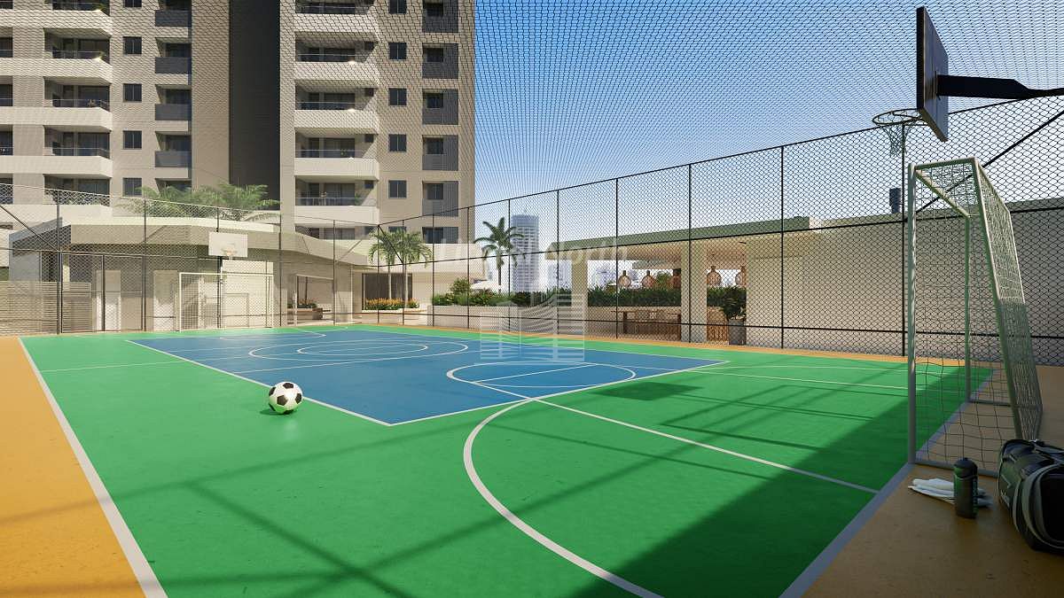 Apartamento à venda com 2 quartos, 1 suíte, 2 vagas e 67m² no Vila Operária, Itajaí (SC) — foto 17 de 30