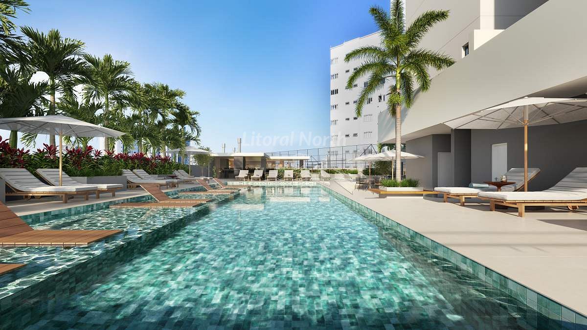 Apartamento à venda com 2 quartos, 1 suíte, 2 vagas e 67m² no Vila Operária, Itajaí (SC) — foto 18 de 30