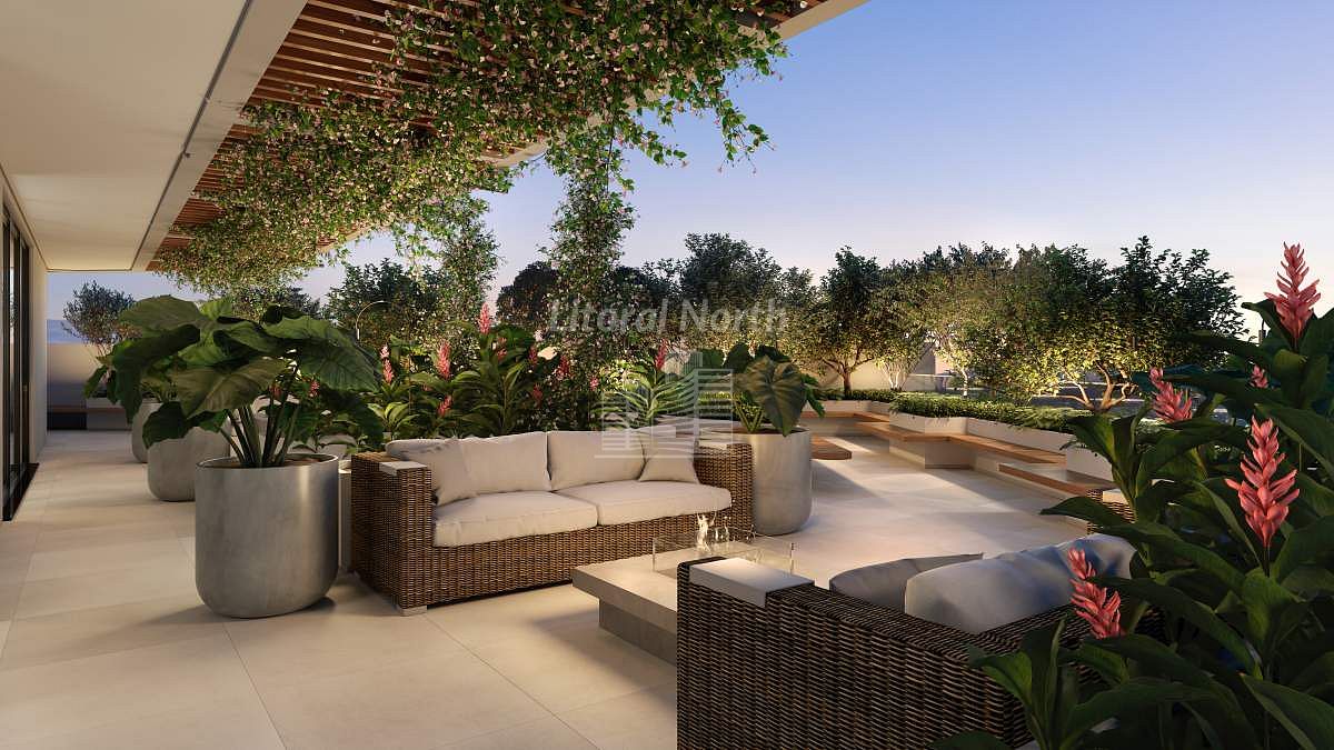 Apartamento à venda com 2 quartos, 1 suíte, 2 vagas e 67m² no Vila Operária, Itajaí (SC) — foto 20 de 30