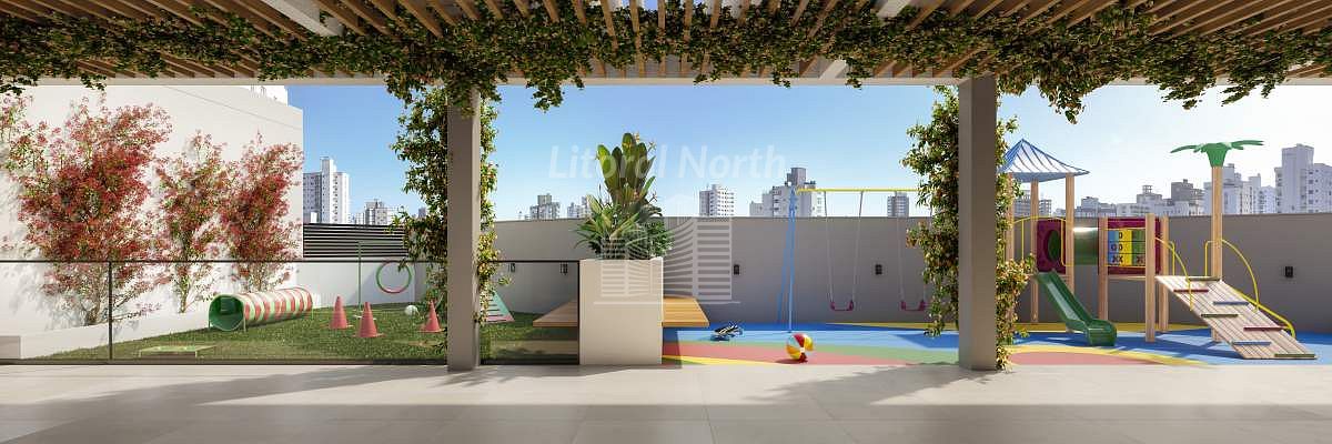 Apartamento à venda com 2 quartos, 1 suíte, 2 vagas e 67m² no Vila Operária, Itajaí (SC) — foto 22 de 30