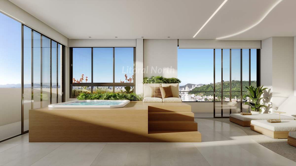 Apartamento à venda com 2 quartos, 1 suíte, 2 vagas e 67m² no Vila Operária, Itajaí (SC) — foto 24 de 30